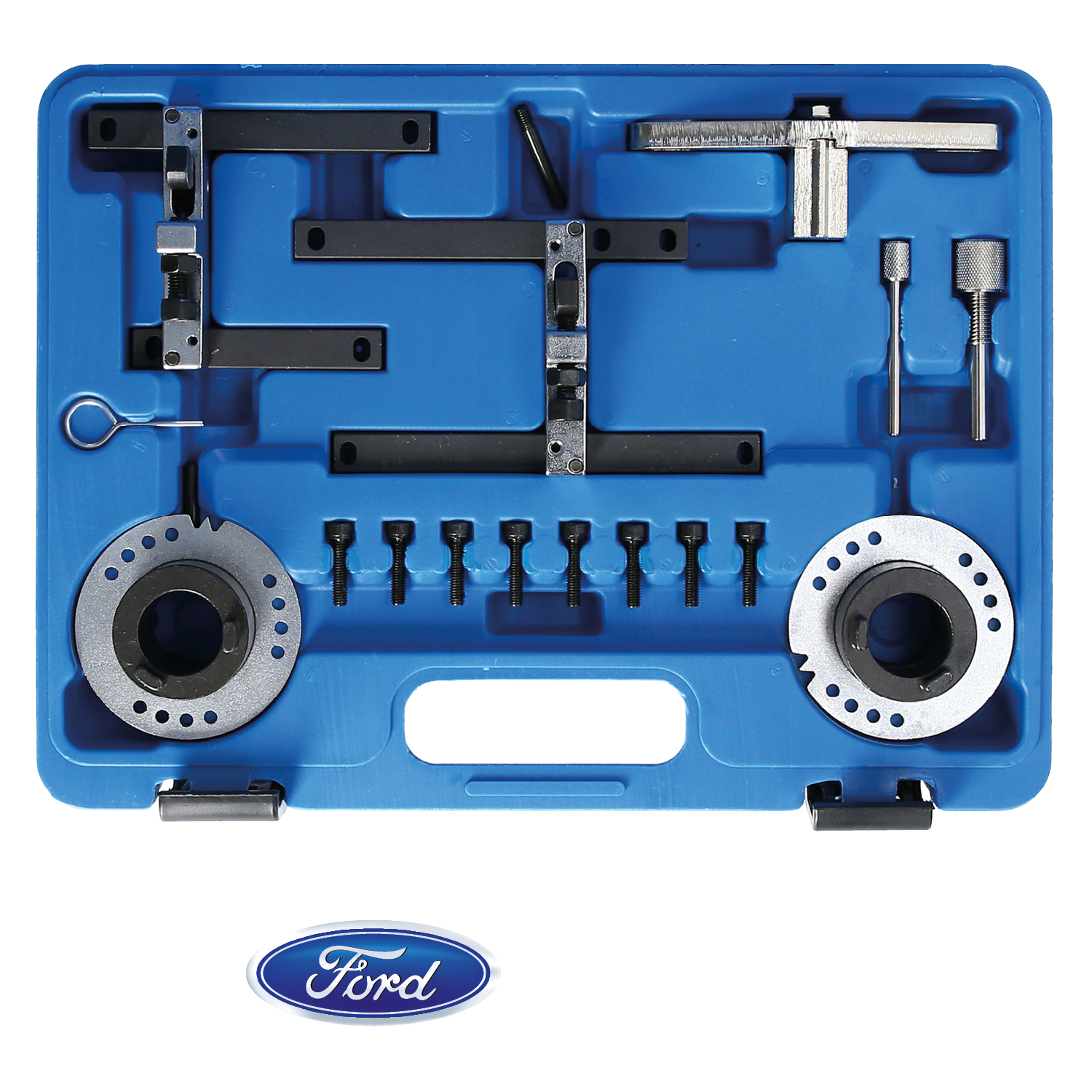Motor-Einstellwerkzeug-Satz für Ford 1.0, 3-Zylinder Ecoboost